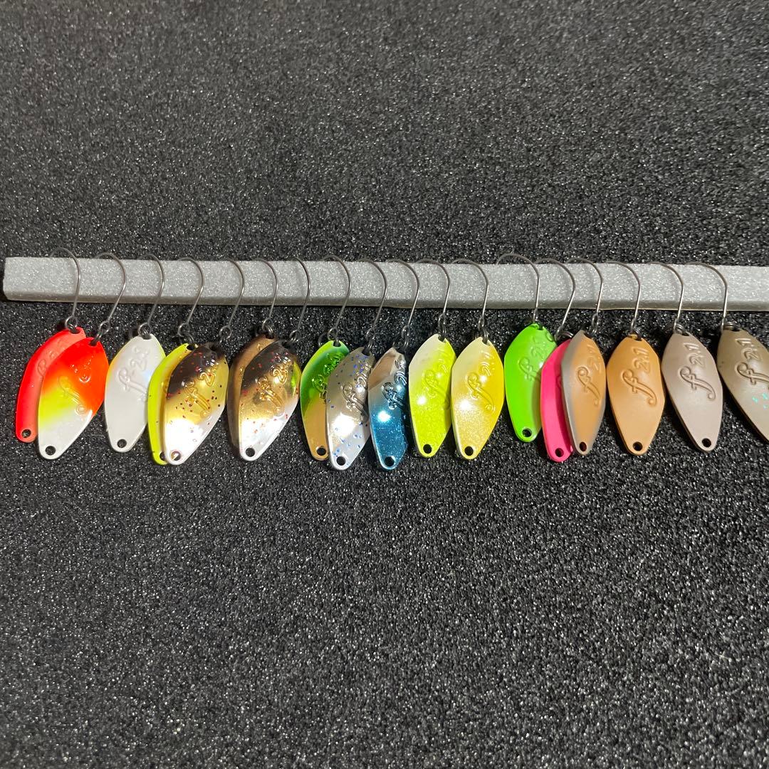 フォルテ2.1g 18枚セット