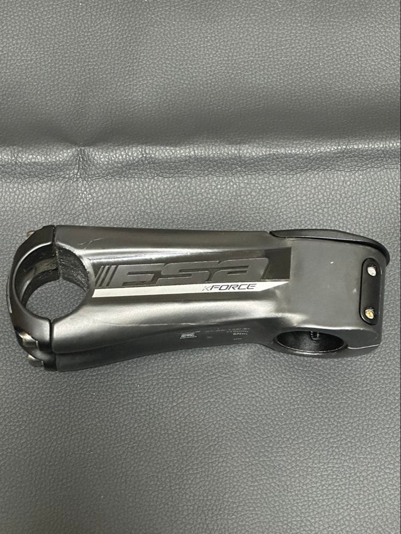 K-FORCE LIGHT ステム カーボン