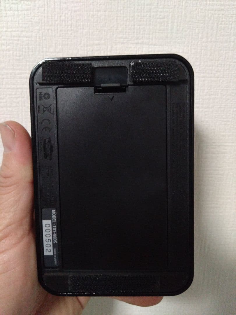 ギター VOX V8 Distortion