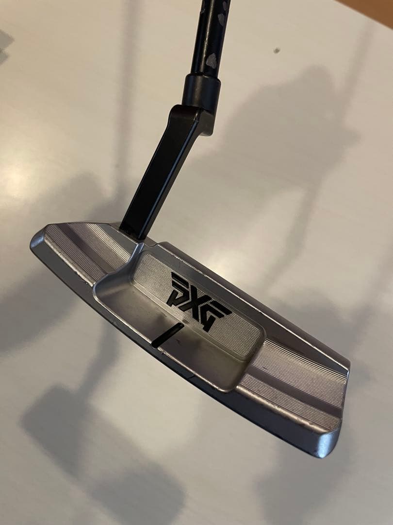 PXG GEN2 BRANDON パター 34インチ