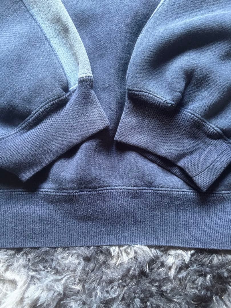 【希少】ナイキ NIKE 90s スウェット 白タグ