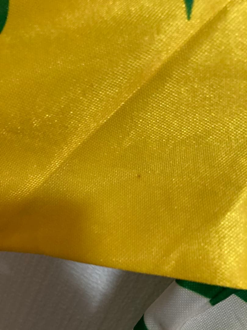 ジェフユナイテッド市原 サッカーユニフォーム 1993 Jリーグ初期 長袖 11