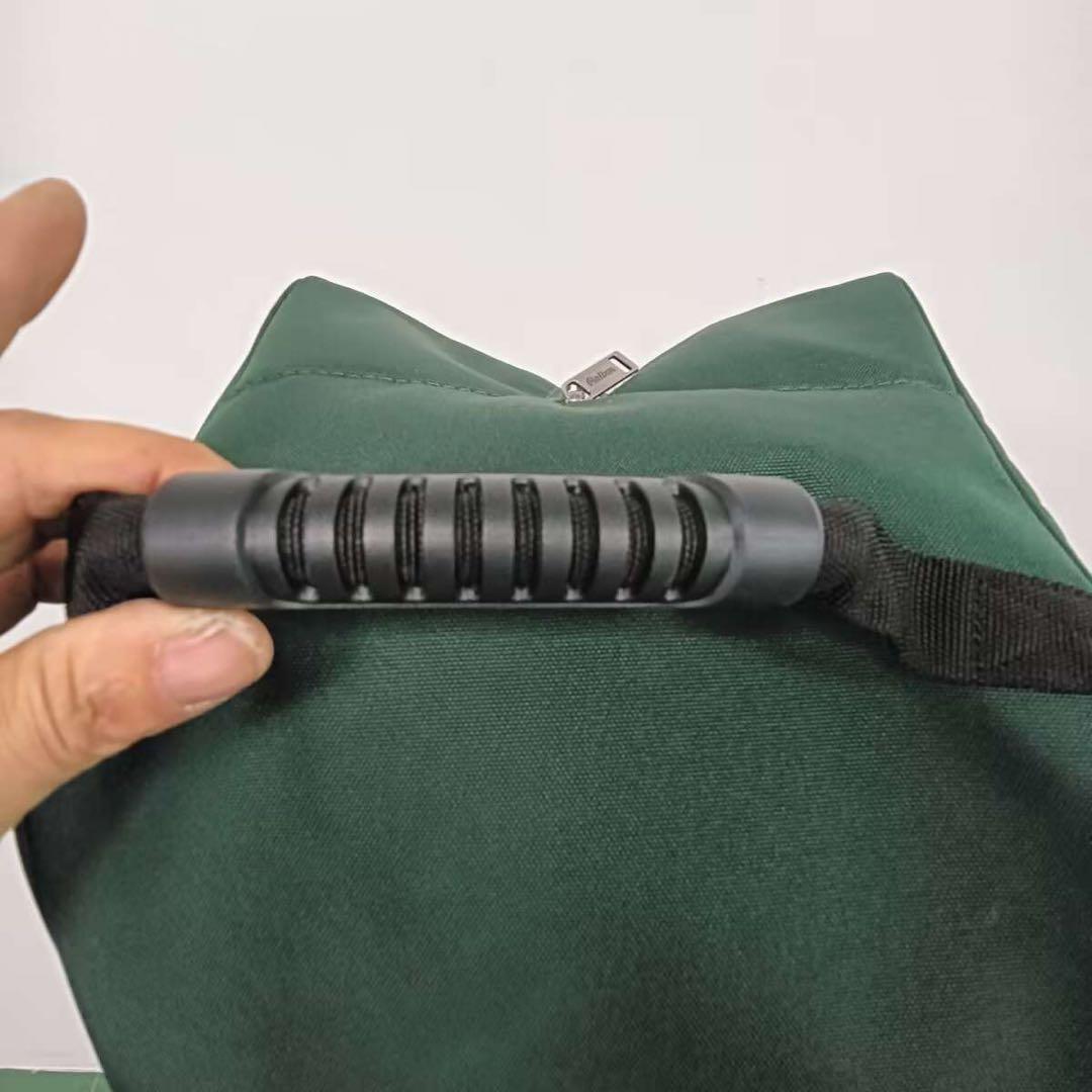 マルボン ゴルフバッグ キャディバッグカバー 飛行機 収納 トラベルバッグ