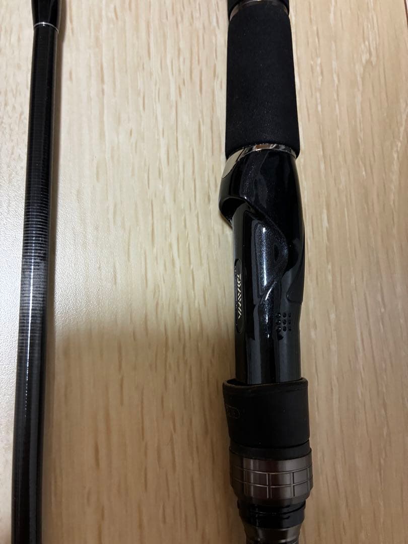 ロッド LABRAX AGS 100ML