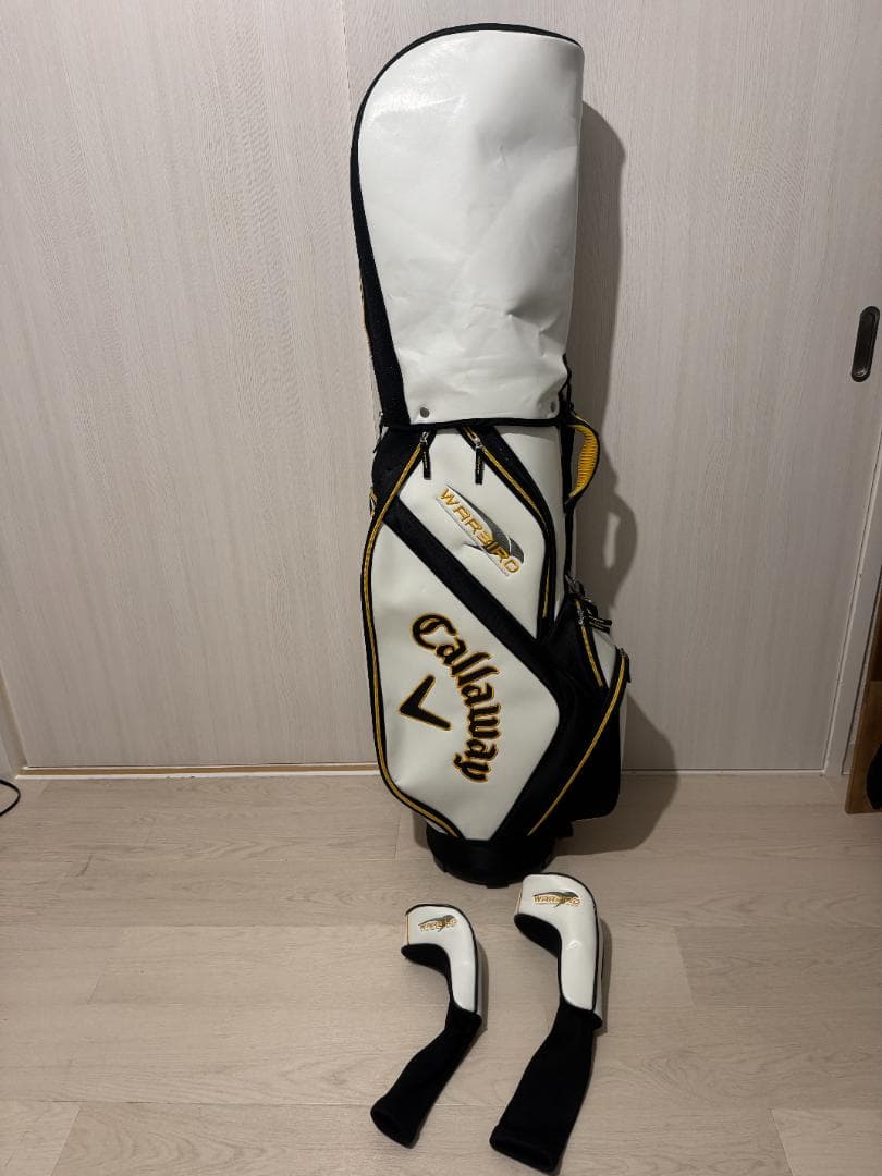 Callaway ゴルフバッグ・キャディバッグ