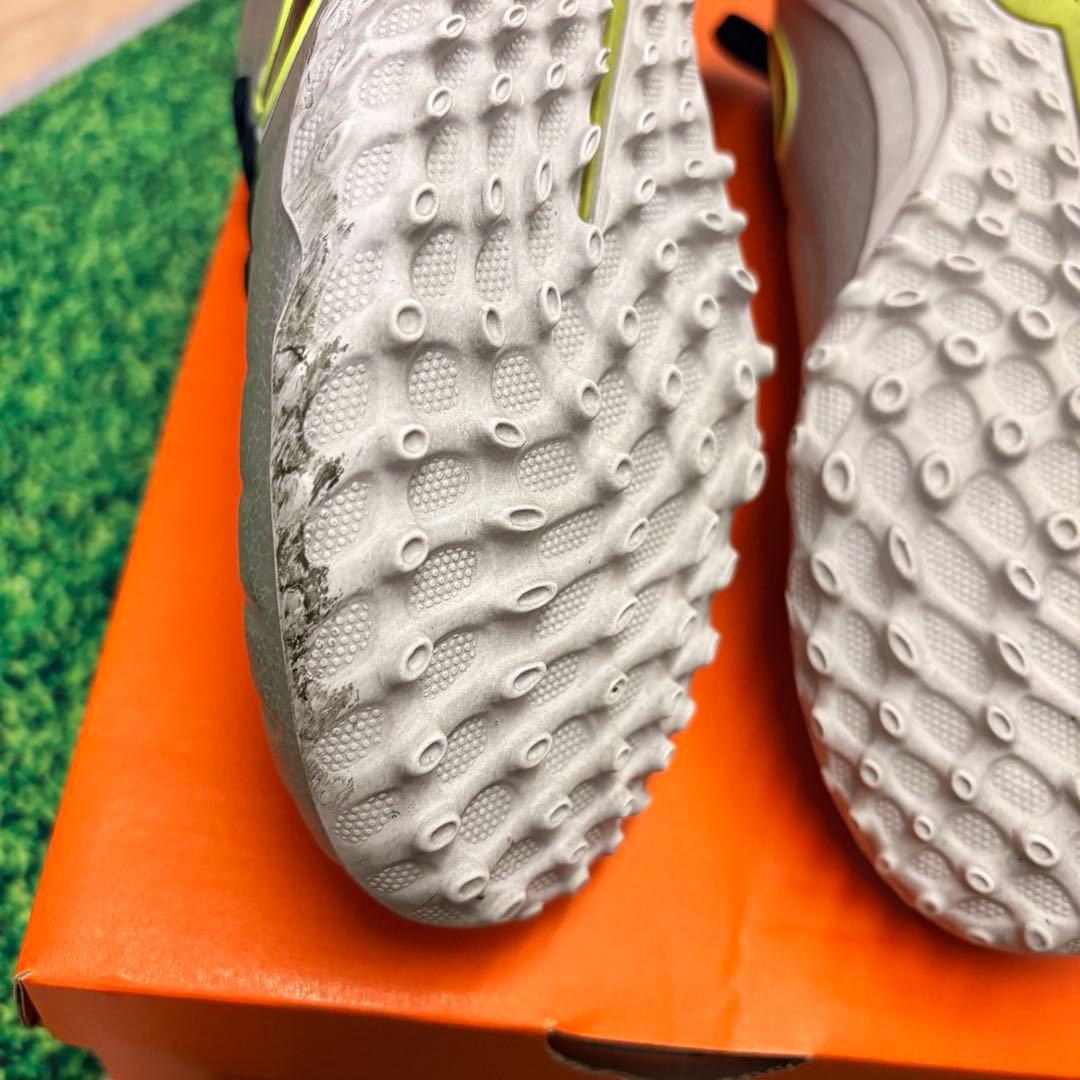 ナイキ ティエンポレジェンド10 プロ TF（24.5㎝）