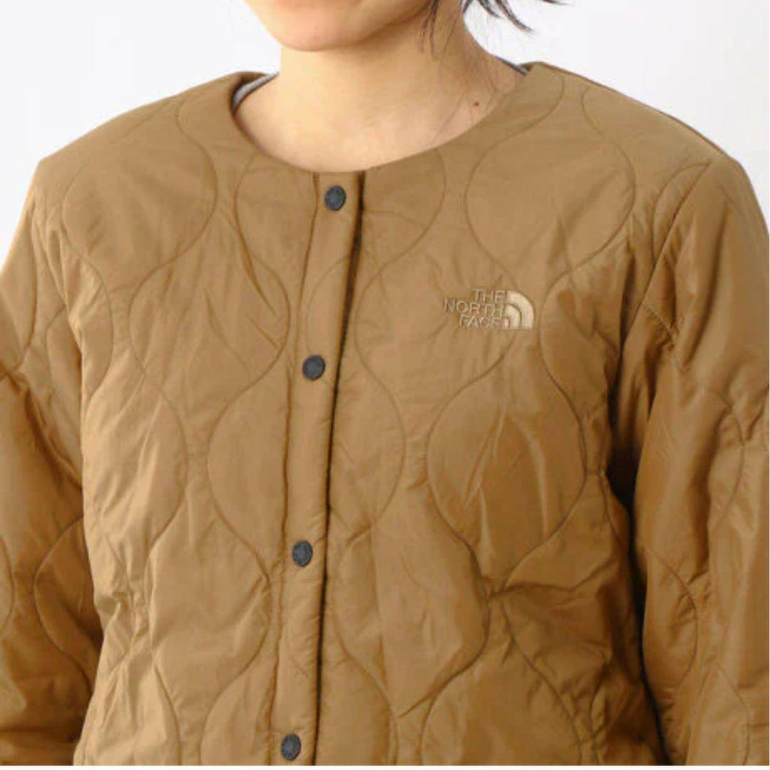 @ruin57ノースフェイス レディース XL NPW61939