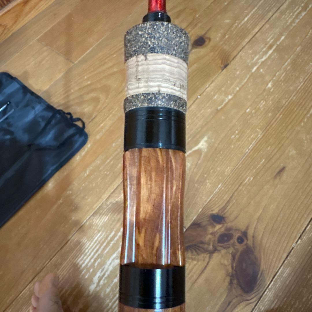 Blakiston BKT-411SL4（スピニング） ブラキストン