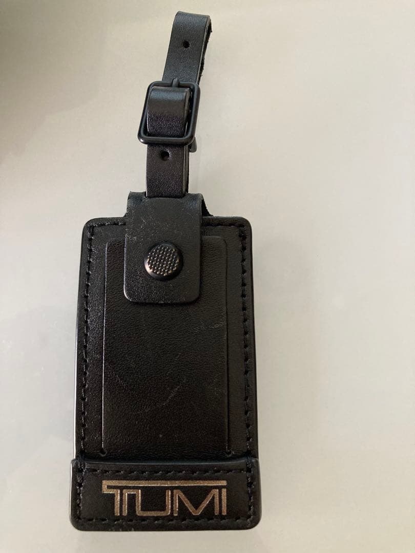 【美品】トゥミ TUMI ALPHA BRAVO ショルダーバッグ