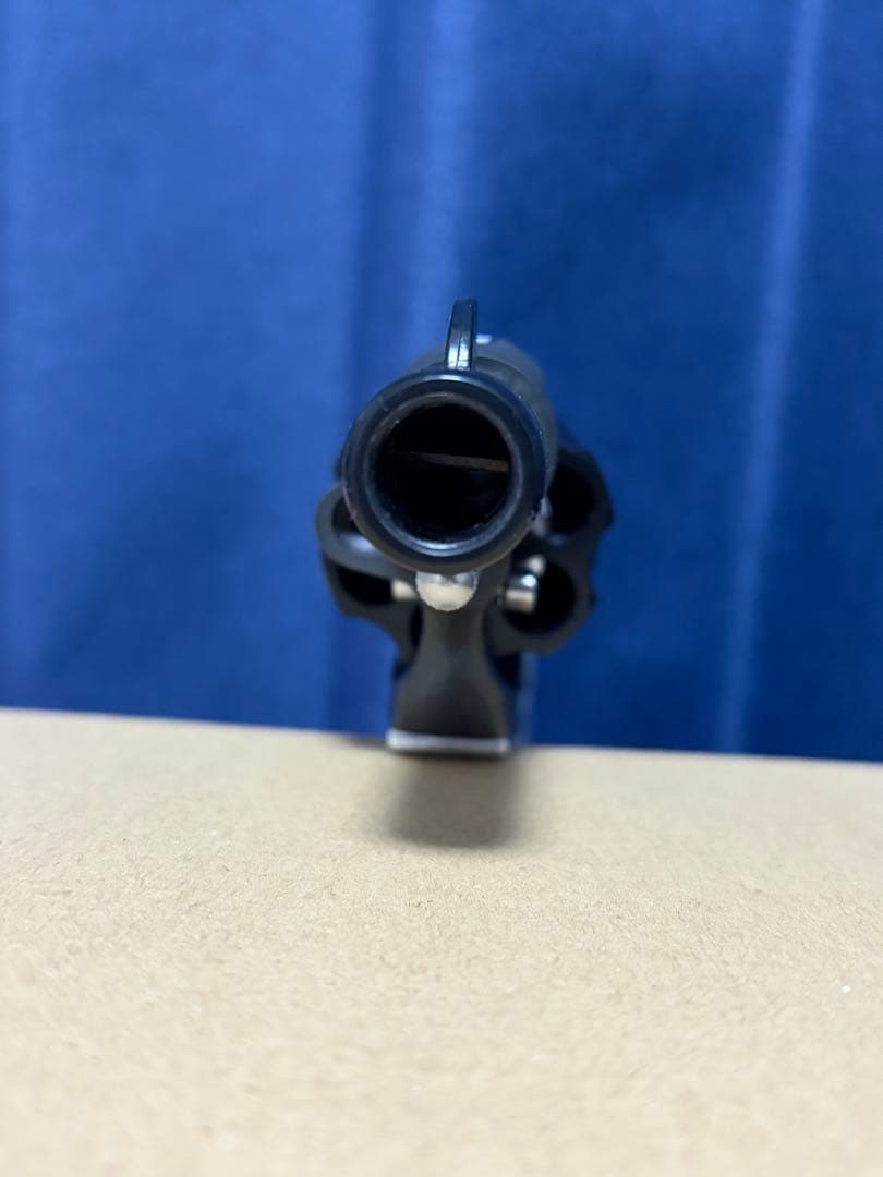 【HWS】コルトSAAカスタム 未発火モデルガン