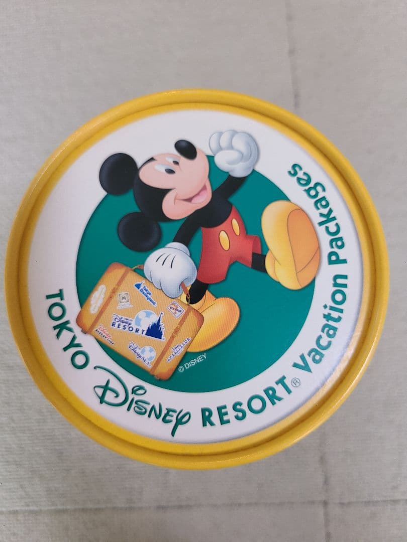 東京ディズニーリゾート バケーションパッケージ