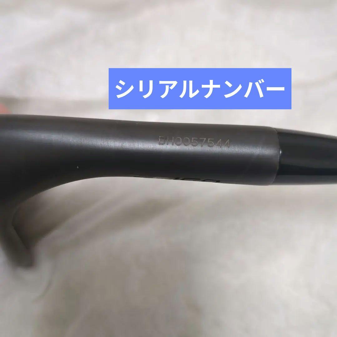 PING S159ウェッジ 58度　ミッドナイト仕上げ