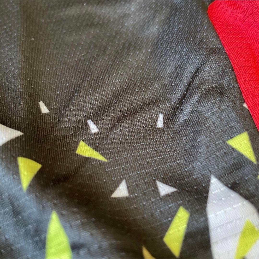 ヨネックス　YONEX ゲームシャツ　新品　サイズXLブラック