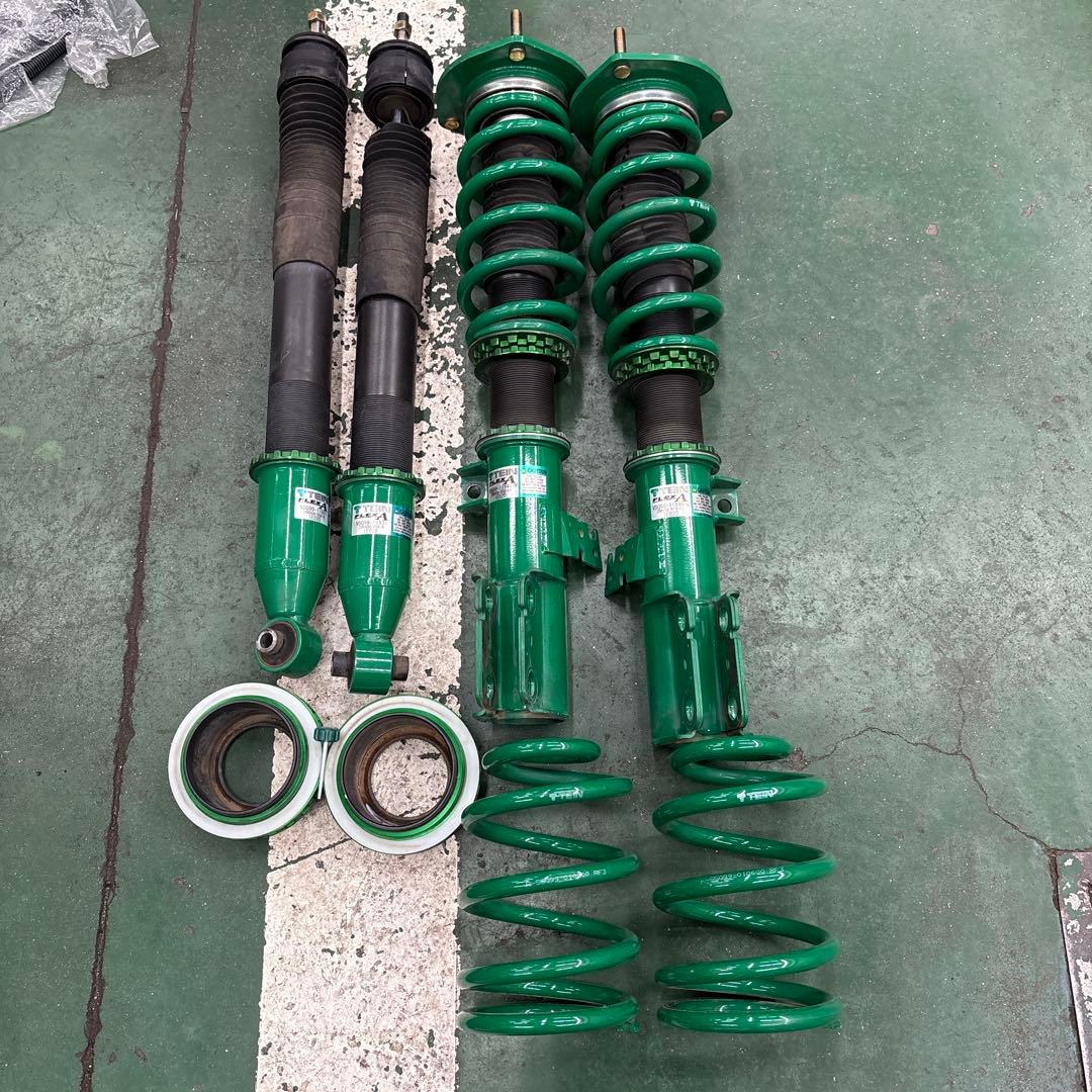 テイン　FLEX Ａ　 車高調整式ショックアブソーバ