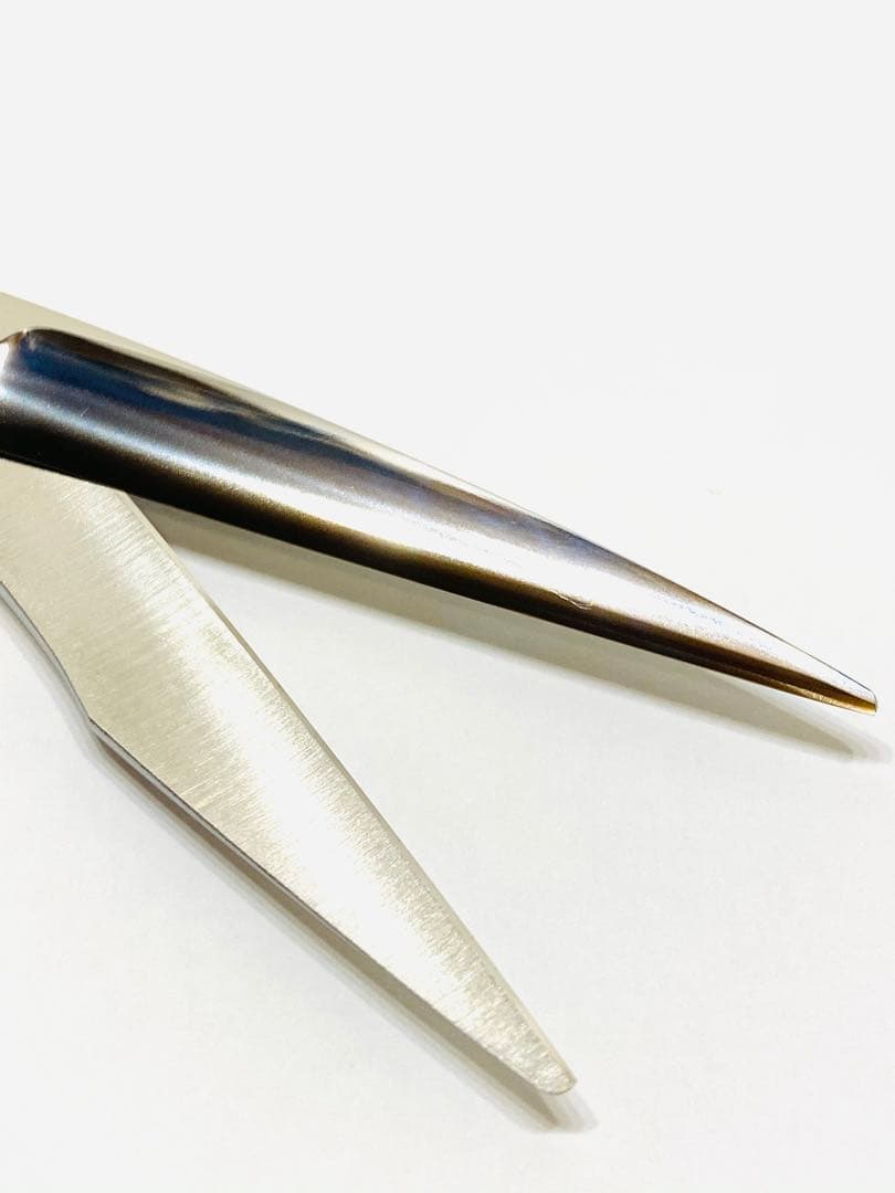 新品 6インチ カットシザー 理容 美容 鋏 シザー ボールベアリング