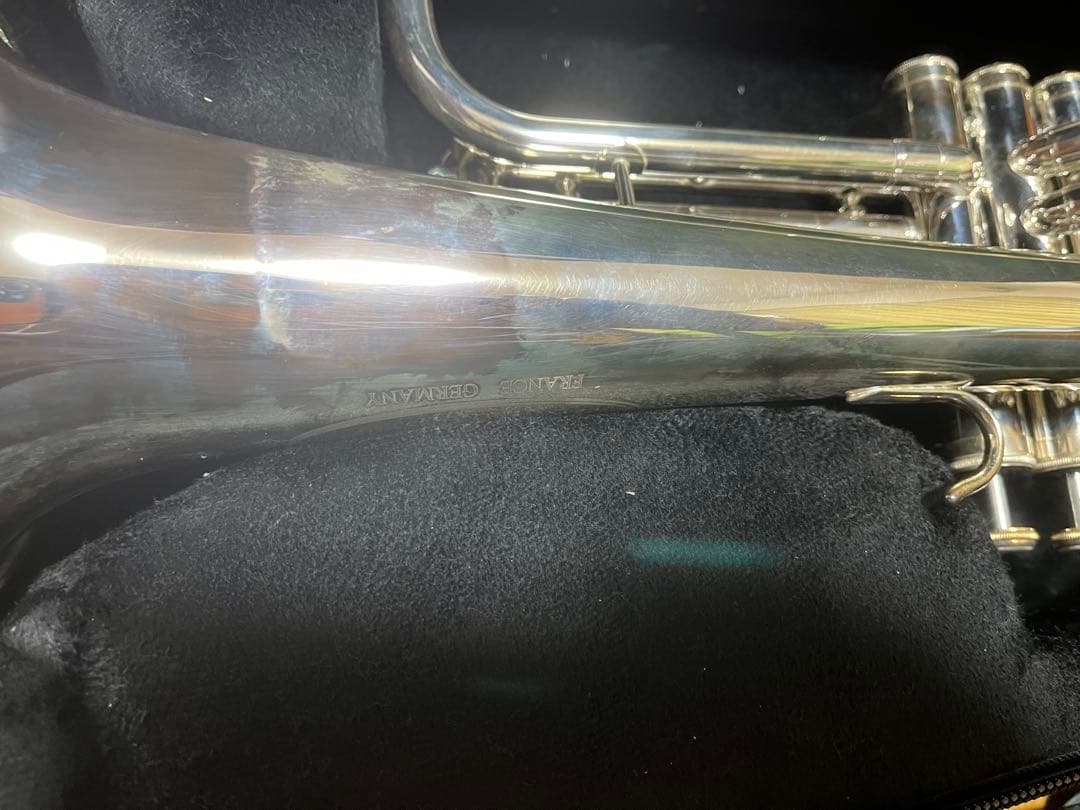 フリューゲルホルン