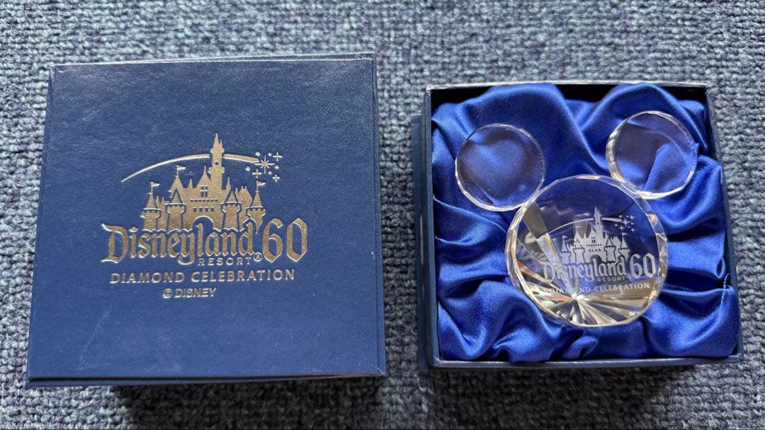 その他 Disneyland 60th Diamond Celebration