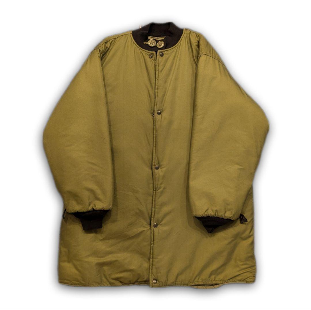 Canadian Army ライナーコート