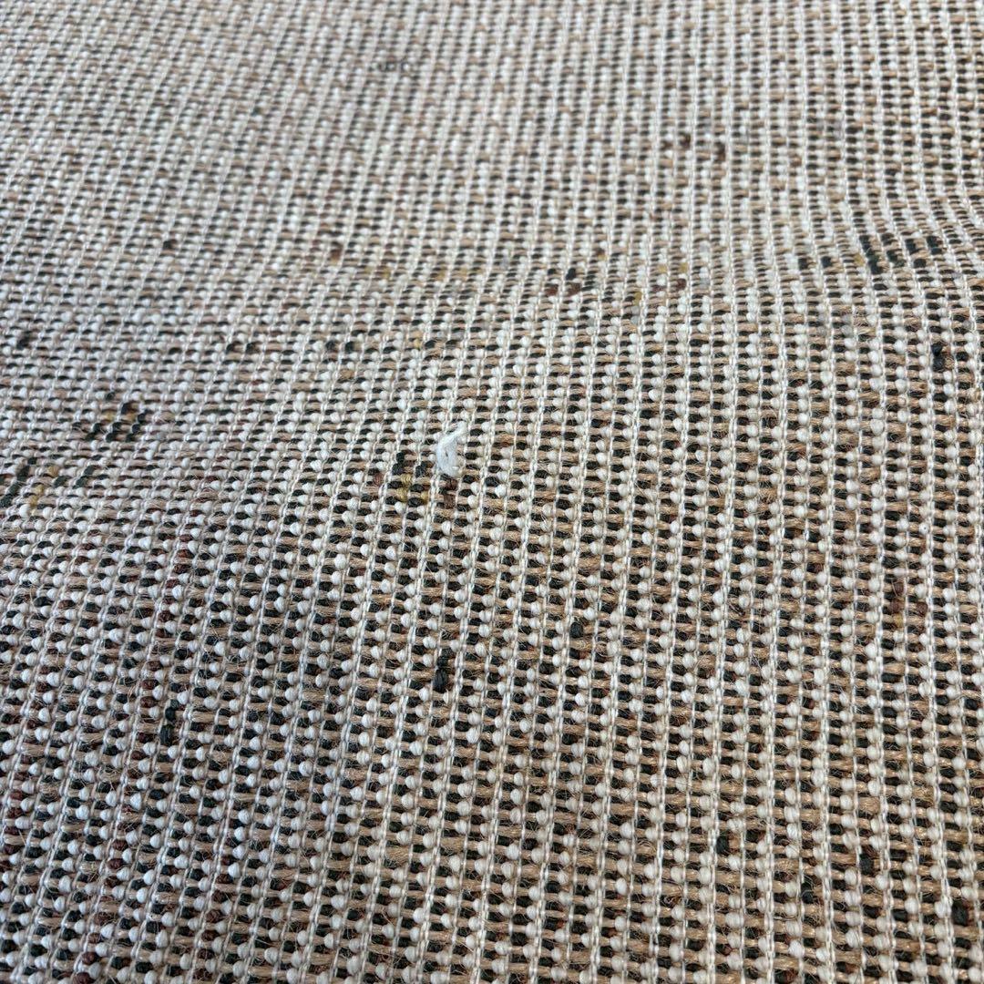 Re:CENO リセノ　BIANCA LINE-DOT 200×250cm