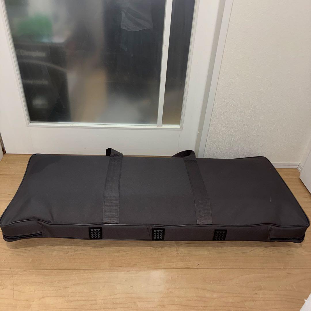 完動品！！ケース付き！YAMAHA MM6 シンセサイザー