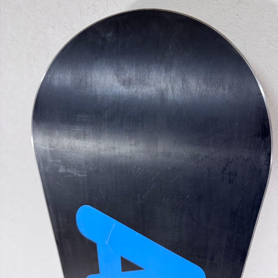 ALLIAN PRISM GIRL 142cm スノーボード FLUX GL