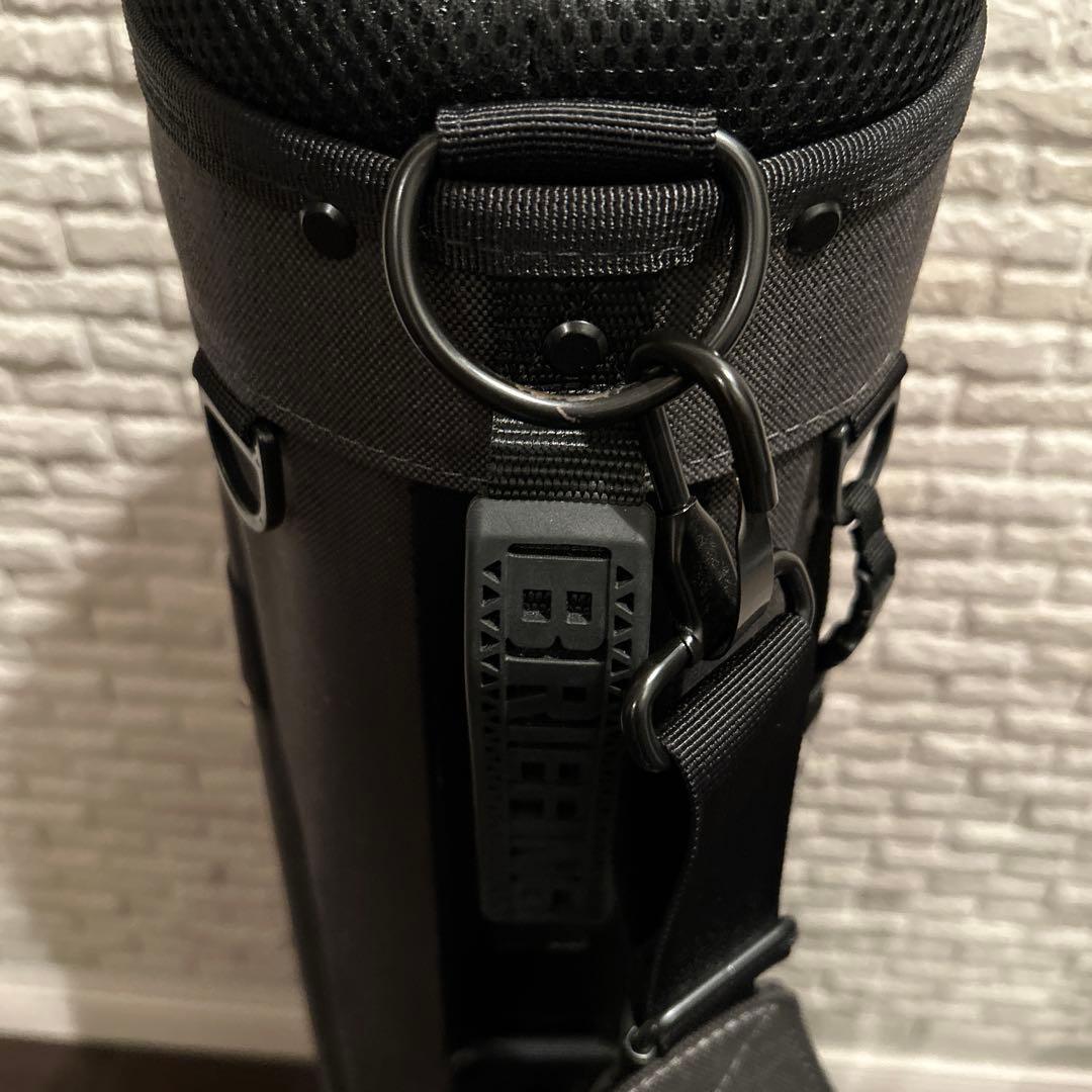 ブリーフィング BRIEFING サンデーゴルフバッグ 完売品