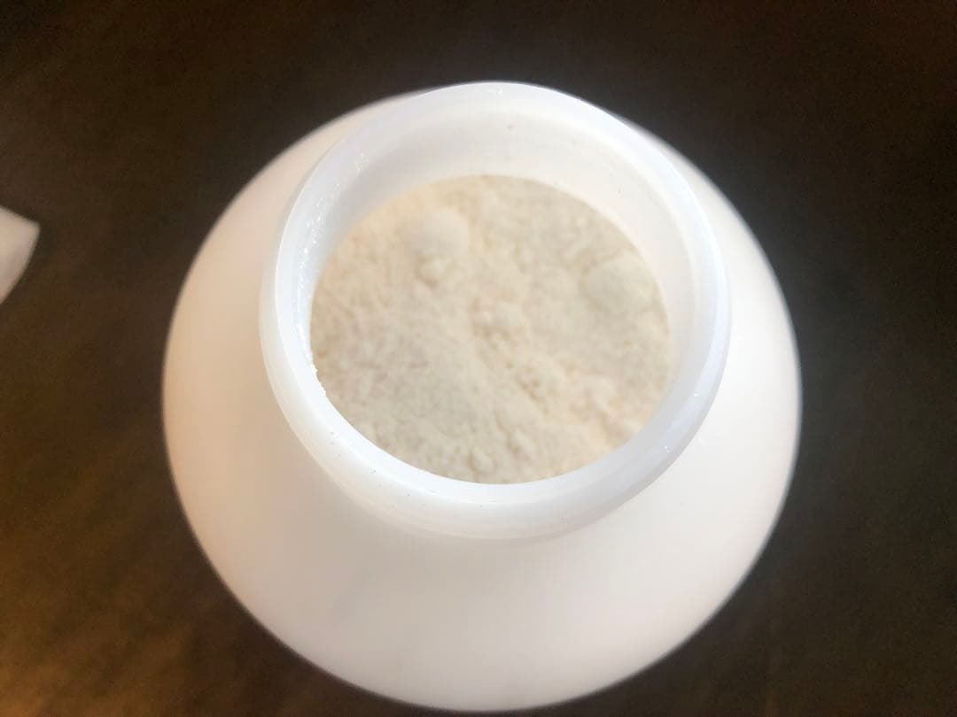 新基準対応　CBN アイソレート100g 原料 オランダ産