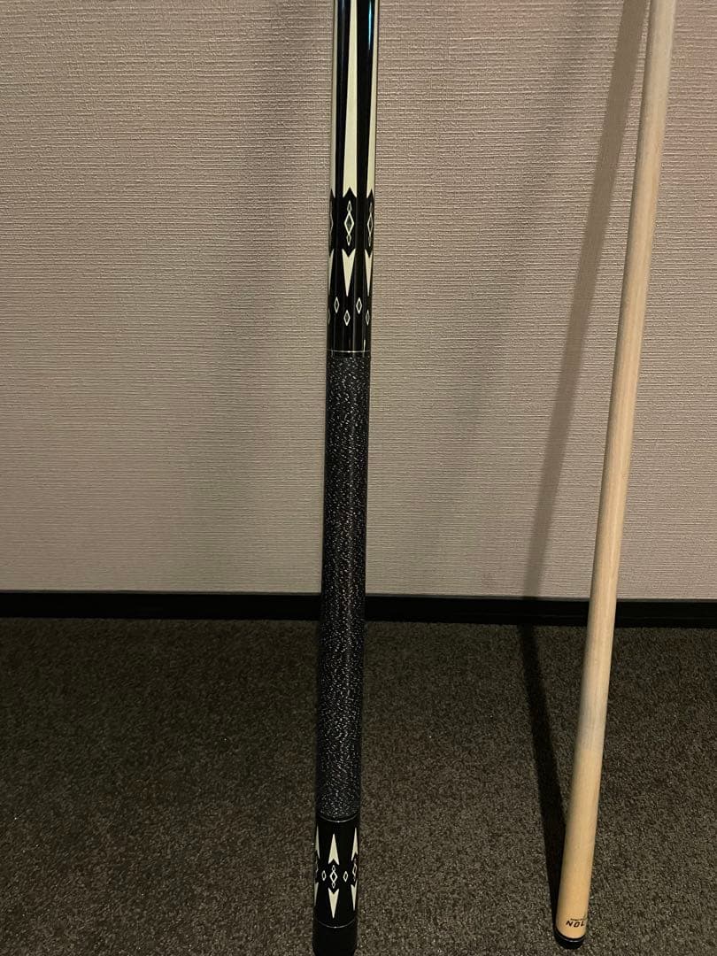 NDL-2 ビリヤード FURY フューリー