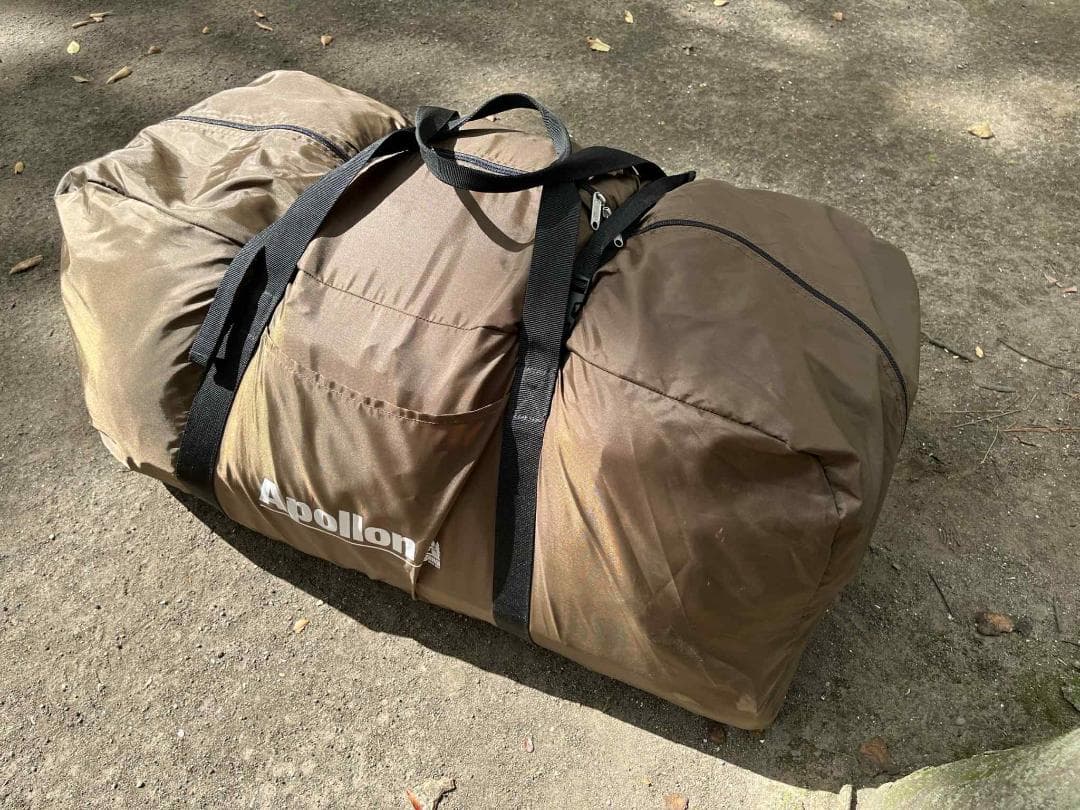 Ogawa (オガワ）Apollon（アポロン）テント