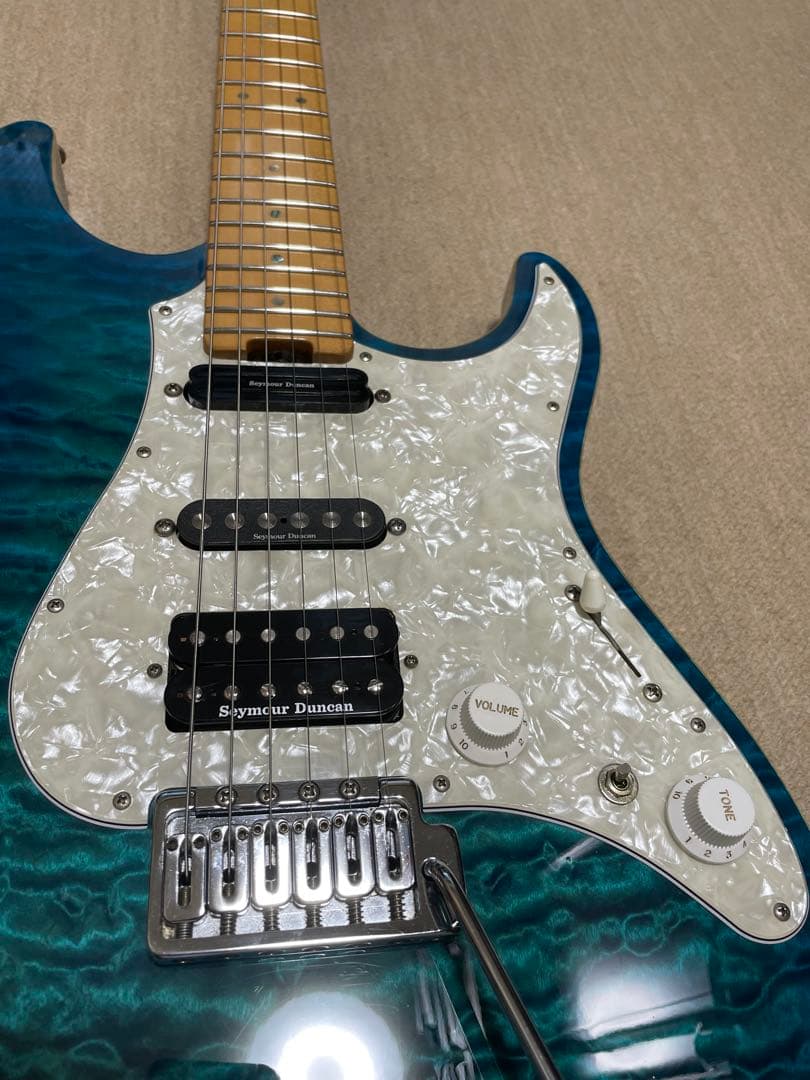 ESP snapper CTM プロ仕様