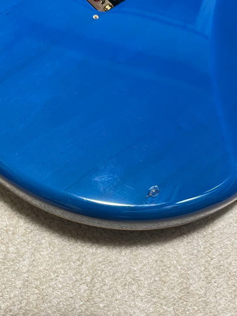 ESP snapper CTM プロ仕様