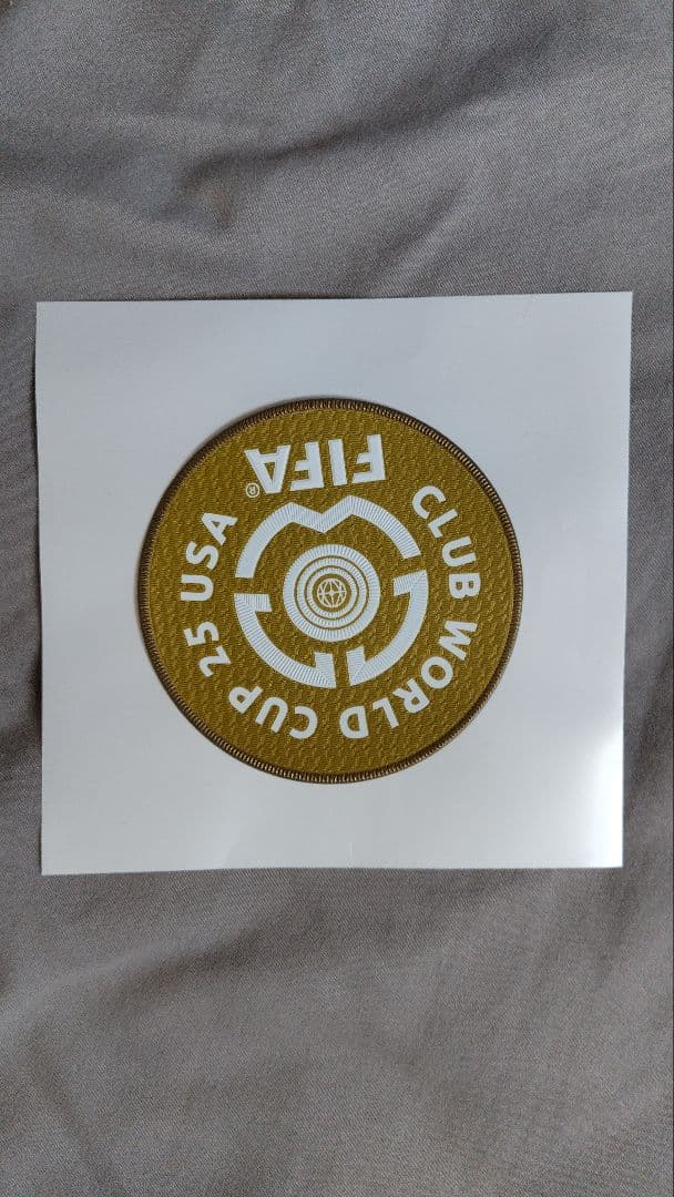 浦和レッズ クラブワールドカップ　ユニフォーム