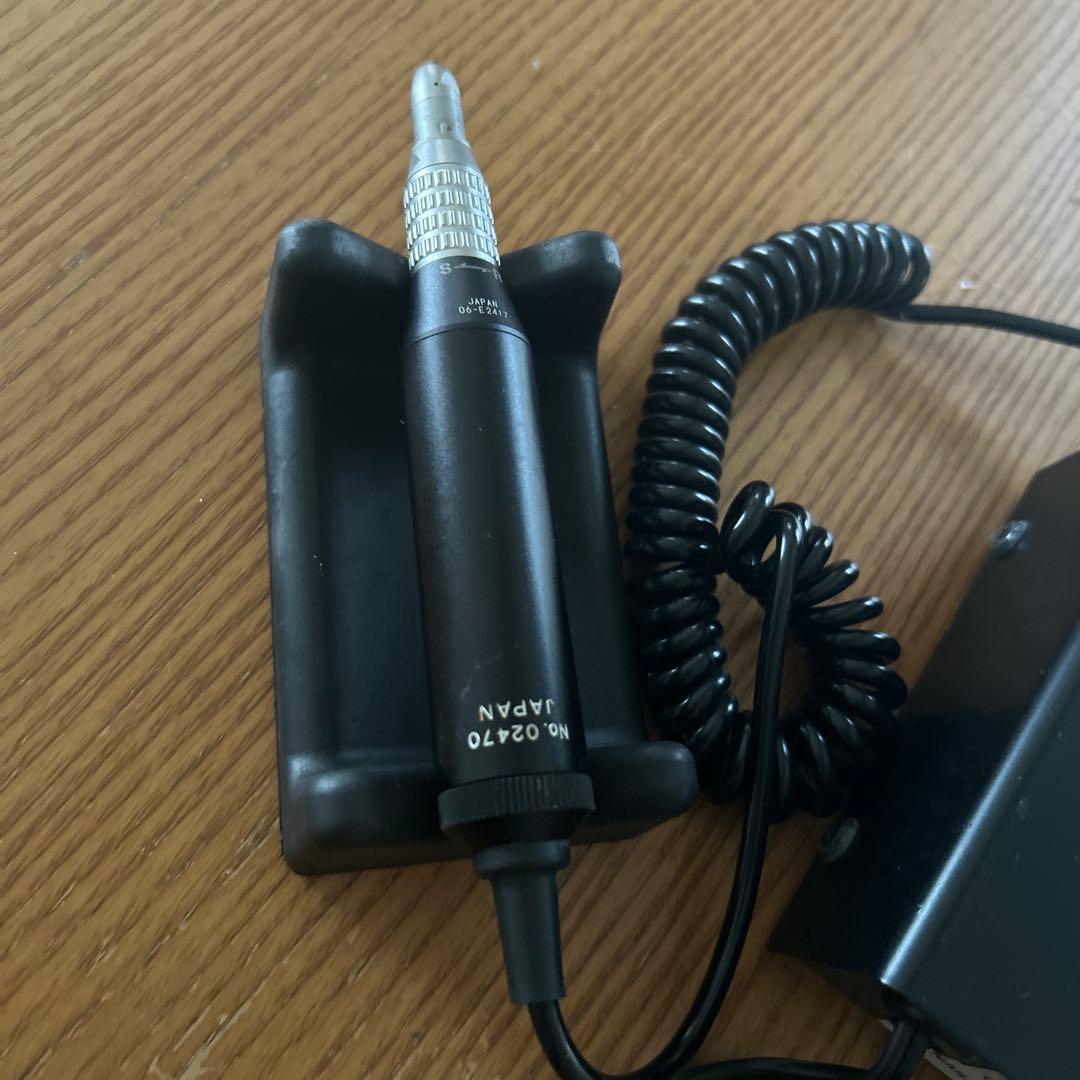 NAIL LABO ネイルラボインフィニティ　プロ用マシーン