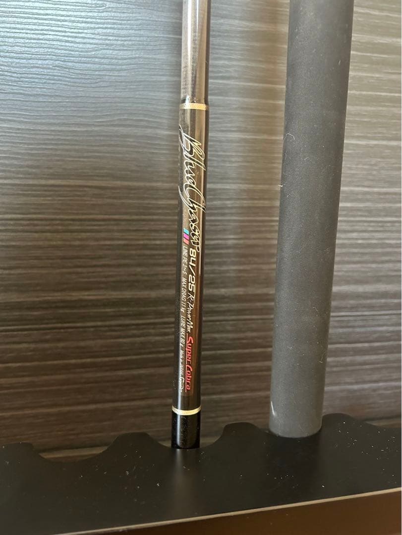 カーペンター BlueChaser 84/25 R-PowerMax Super