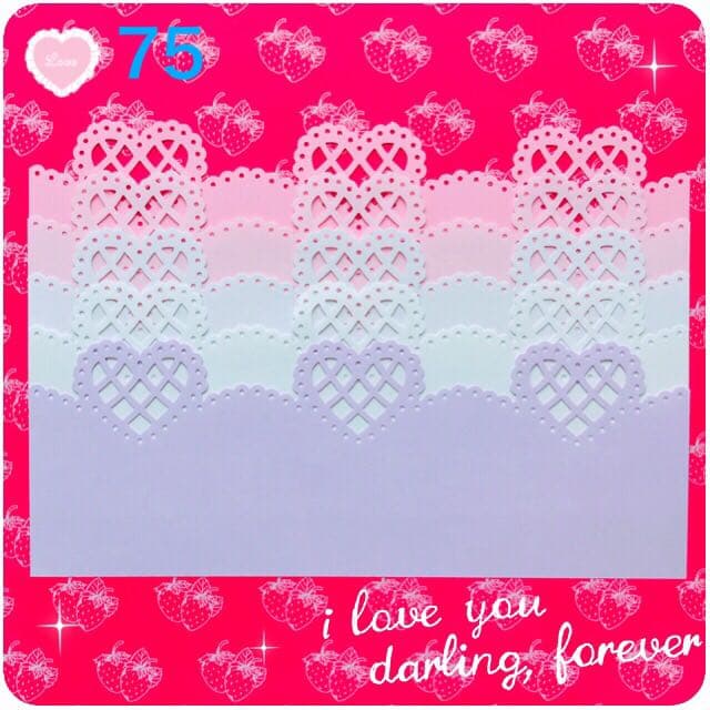 ♡♡ オーダー専用ページ ♡♡72〜79