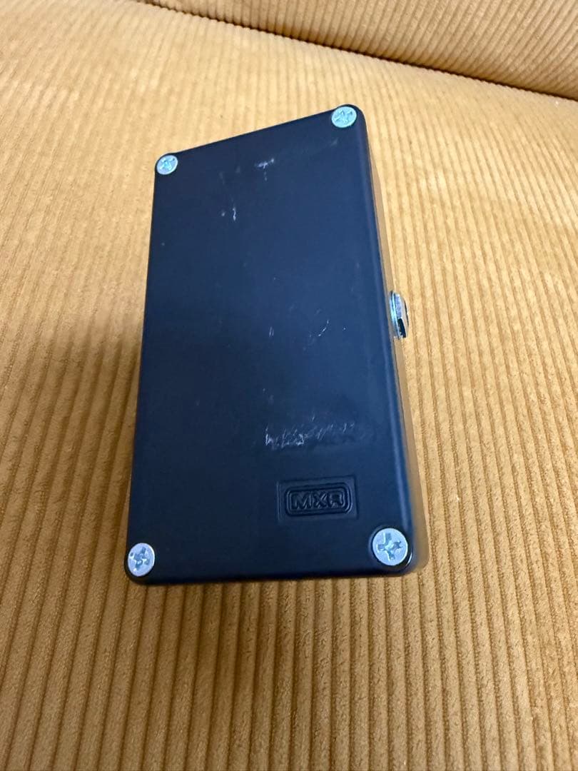 【値引可】MXR Hybrid Fuzz