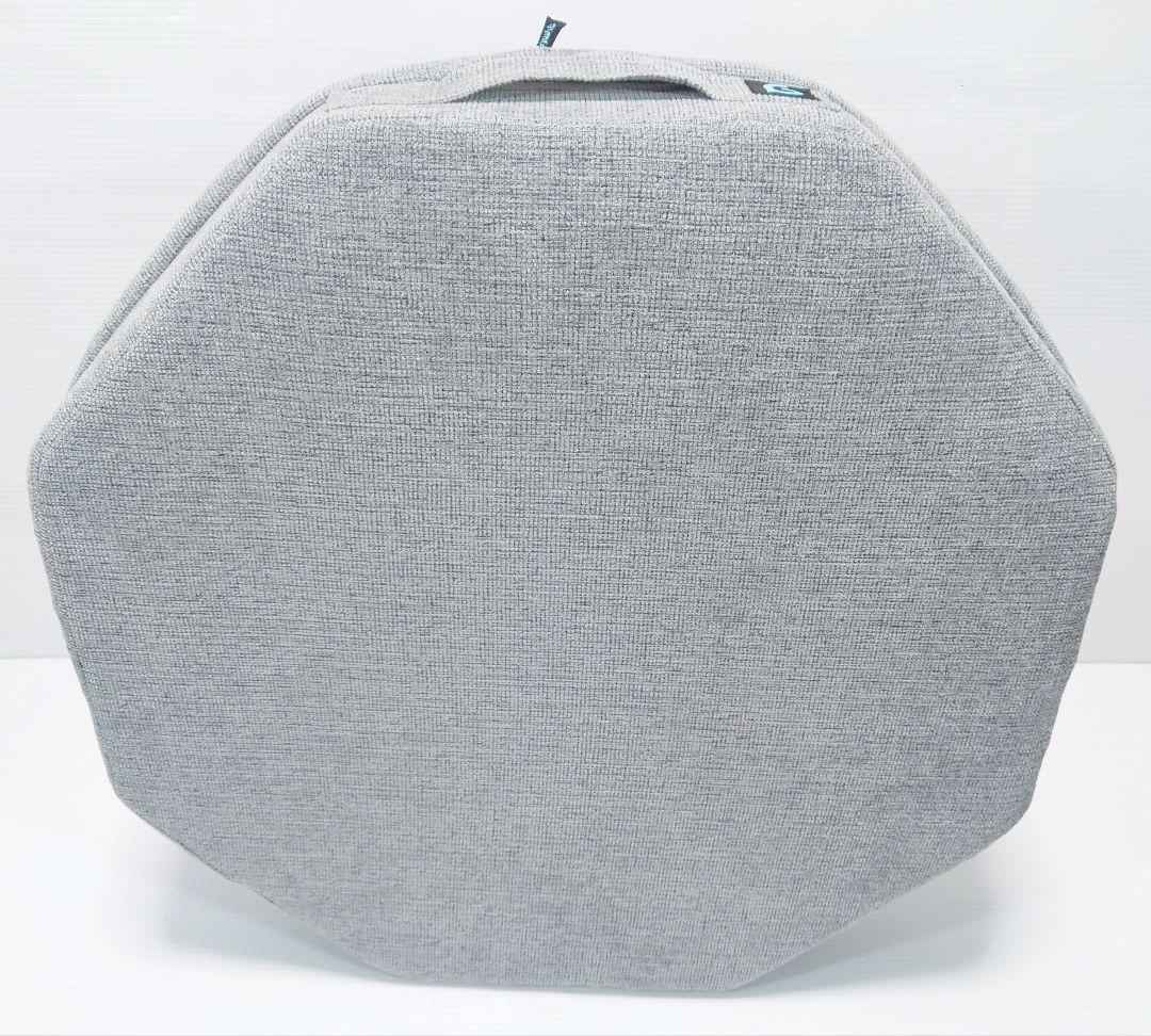 ジムテリア シェイプエイト トランポリン shape cube【未使用品】