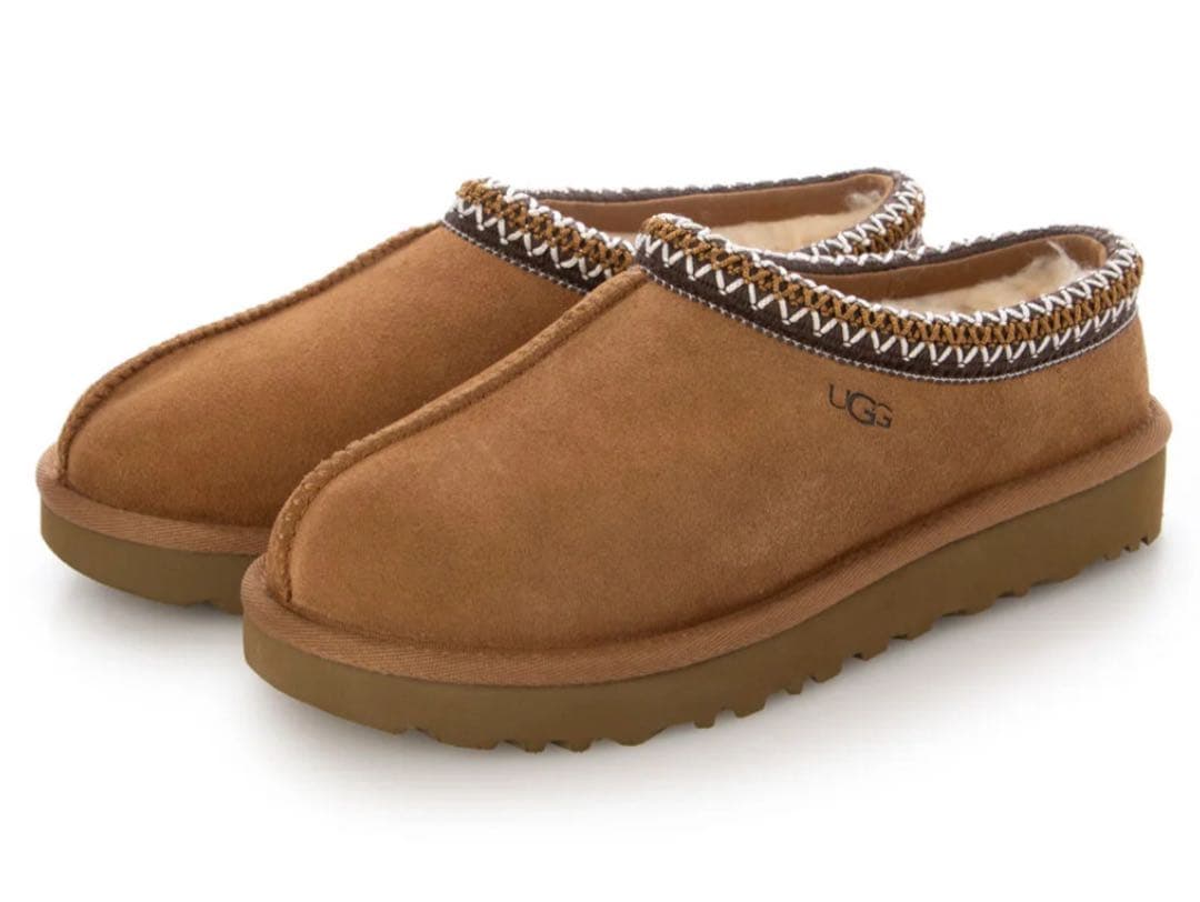 国内正規品　UGG TAZZ タズ アグ タスマン