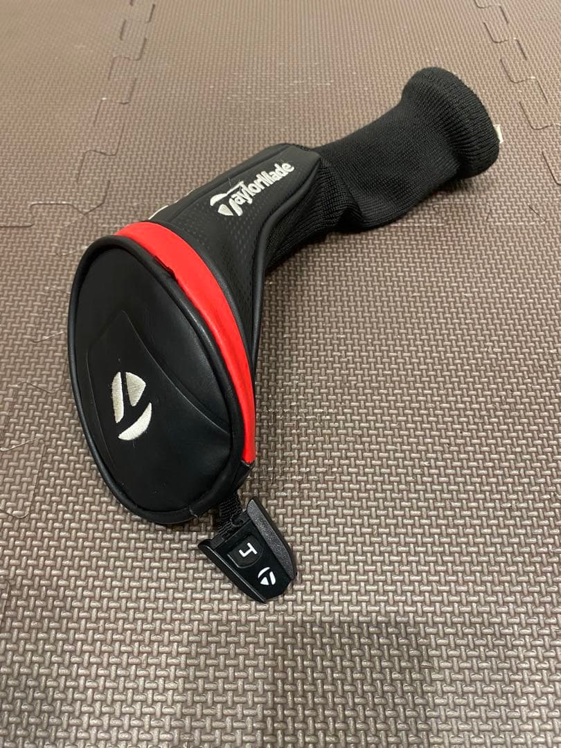 最終値下げ　テーラーメイド ステルス ユーティリティ 4U 22° S ゴルフ