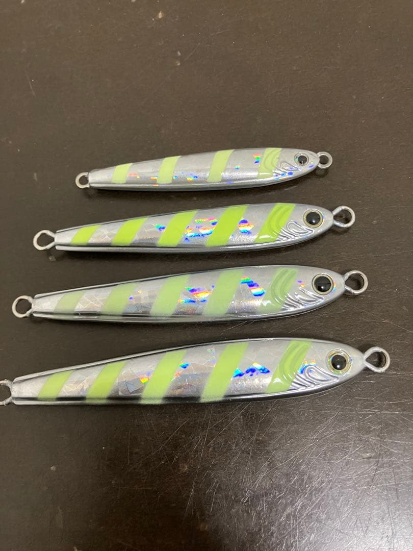 ダイワTGベイト4ケセット