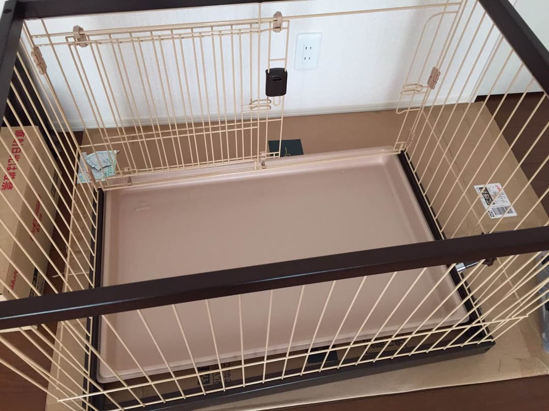 犬小屋等一式セット