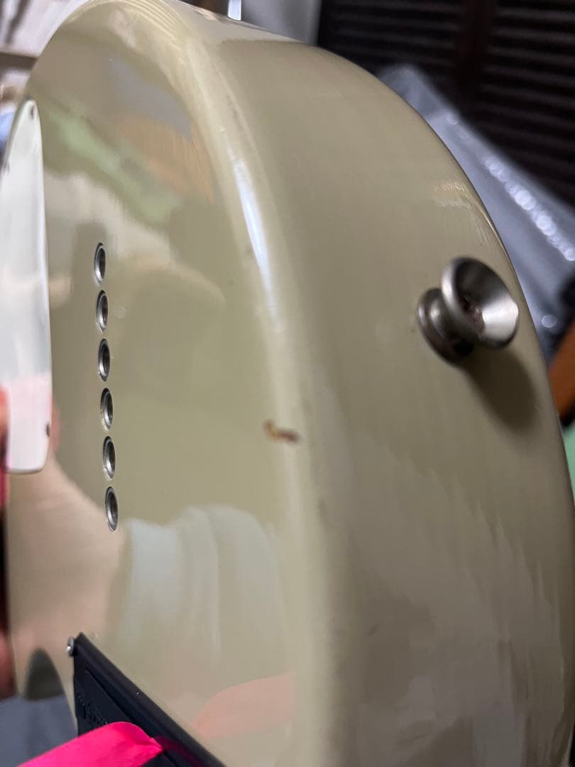 Fernandes zo-3 エレキギター　ぞうさん　ハムバッカー搭載