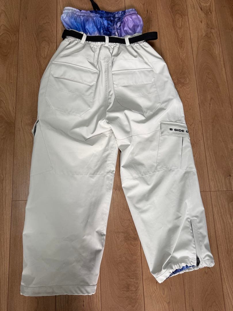 OVYO スノーボードウェア 上下セット