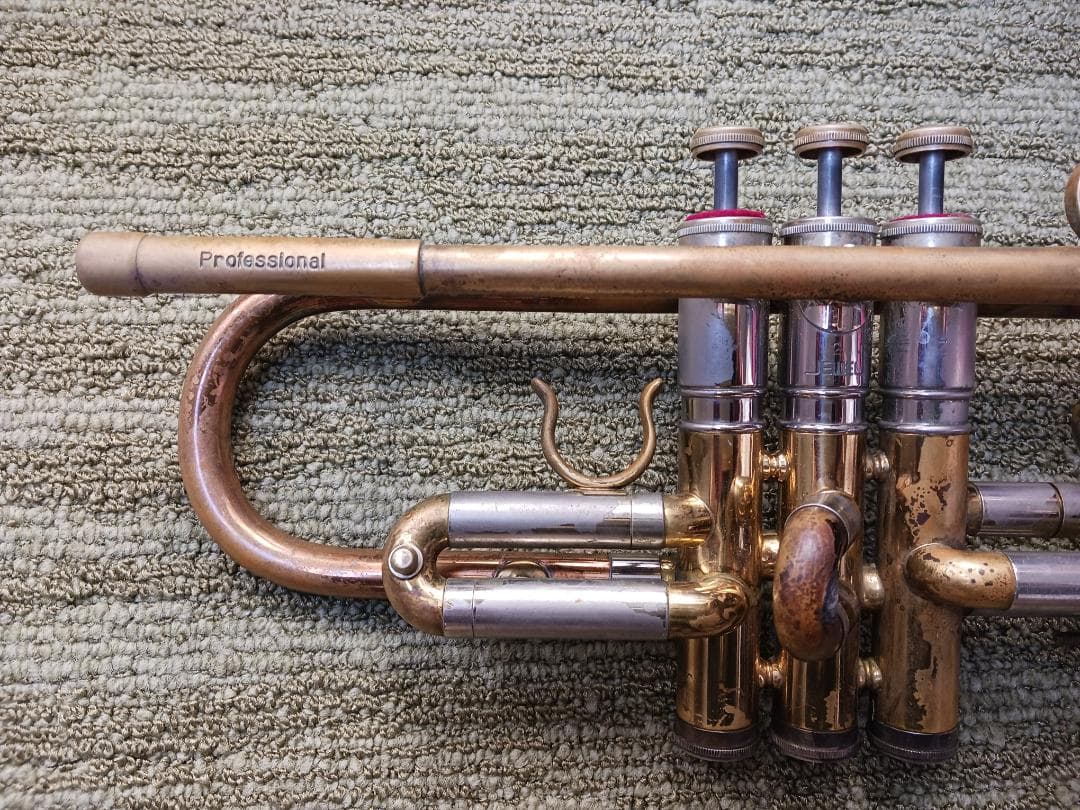 カワイ　JEWEL Professional