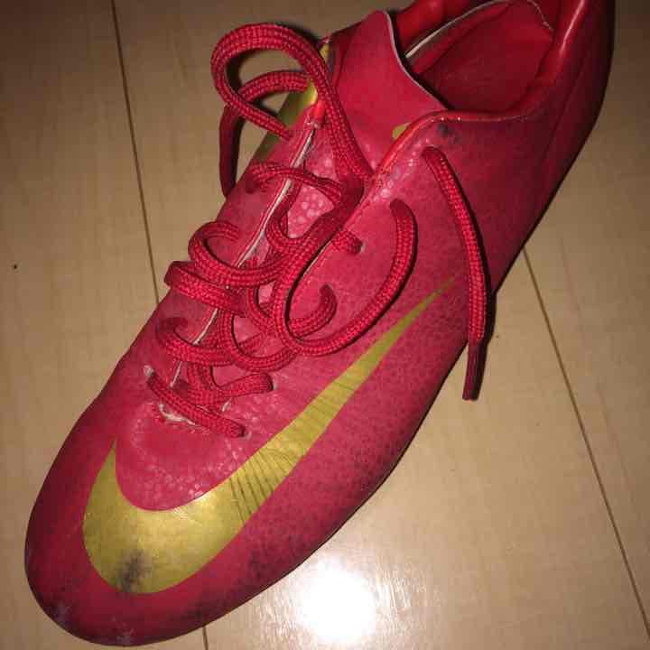 マーキュリアル ヴェイパー スーパーフライ 見本 偽物