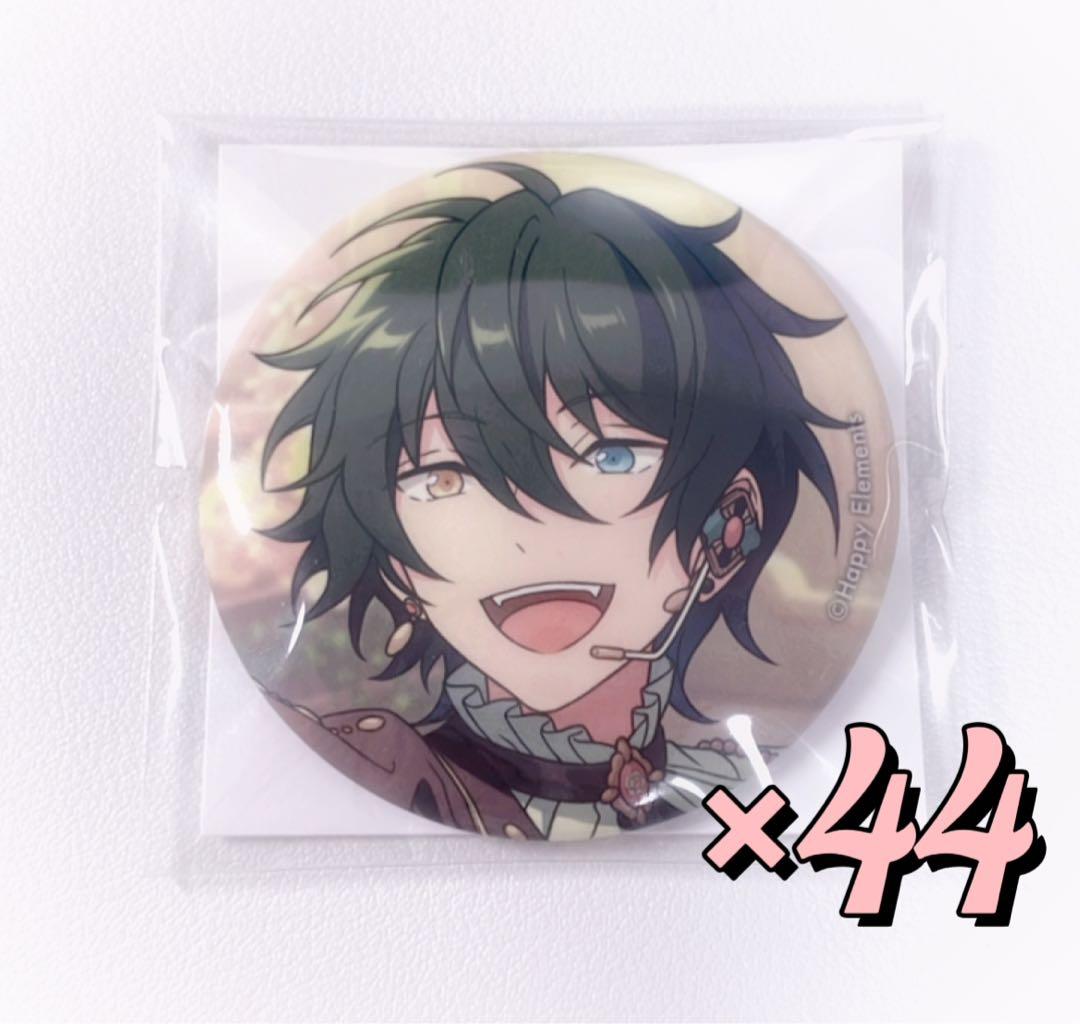 あ*様 影片みか　レゾンデートル　缶バッジ イベコレ