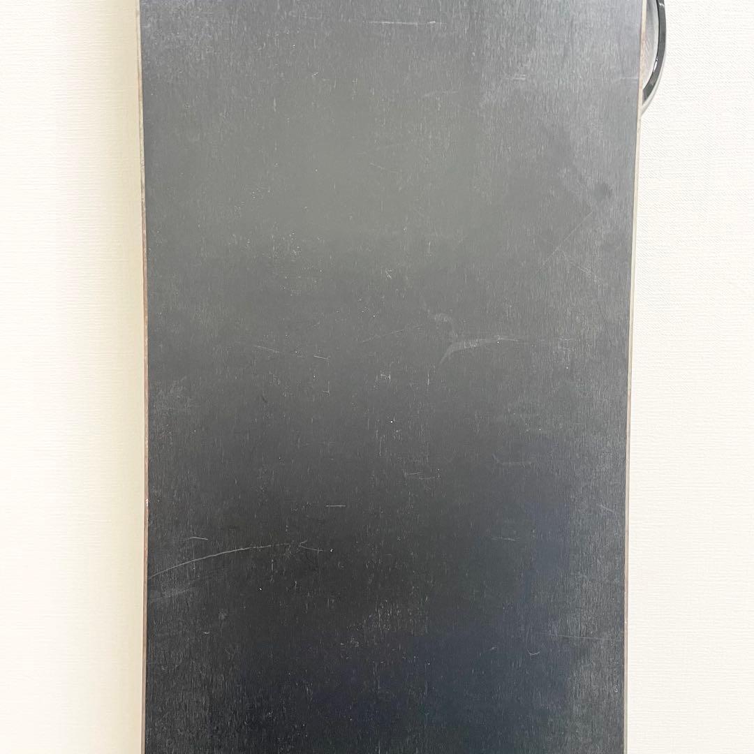 スノーボード SLQ DOMAIN ROCKER 159 SALOMON RHYTHM S