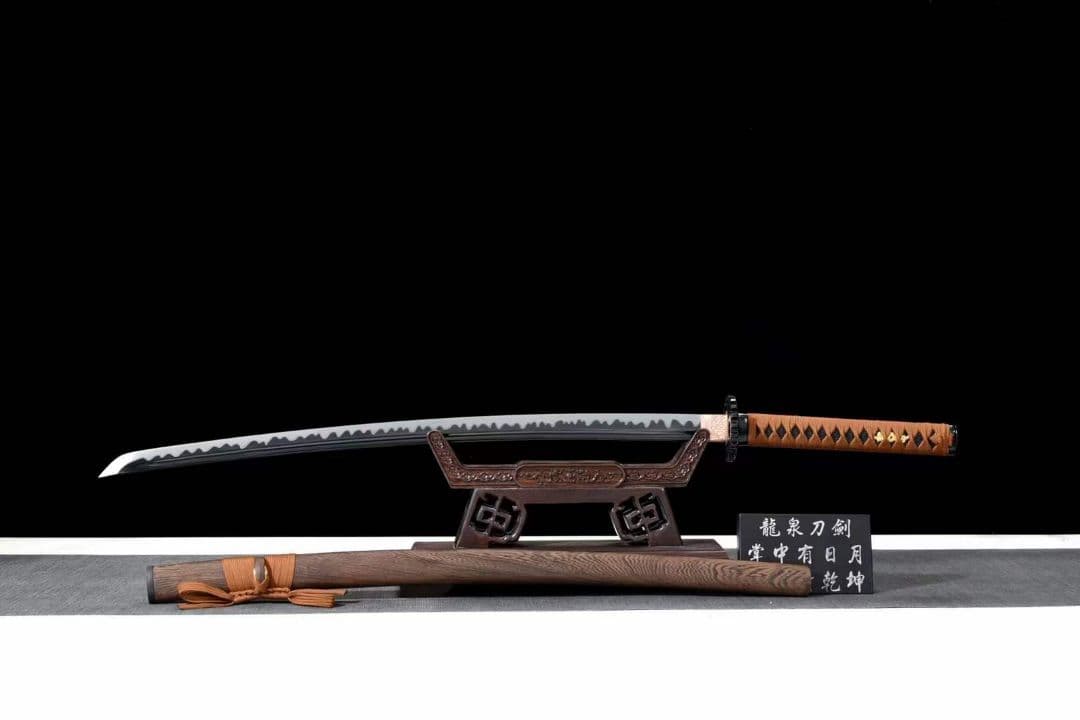 岡田武士 武具　刀装具　日本刀　模造刀 居合刀