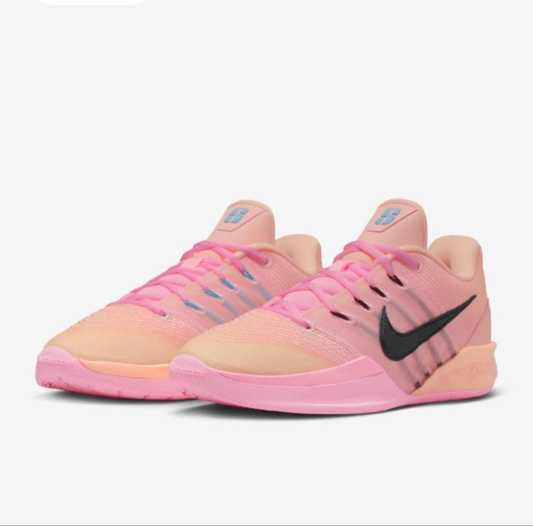 NIKE ウィメンズ　サブリナ3EP ナイキ　Nike