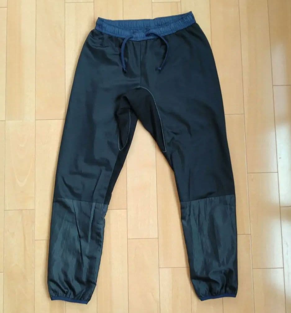 ニューバランス　FURON 　パフォーマンスウインド上下　ジャージセットアップ